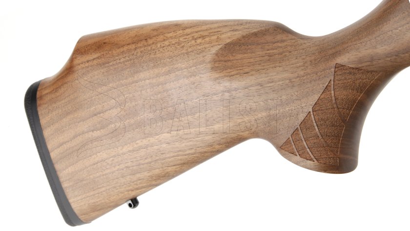 Légpuska FX DRS 500mm Walnut Grade 2 5,5mm 9