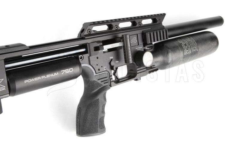 Légpuska FX Impact M4 Sniper 5,5mm 12