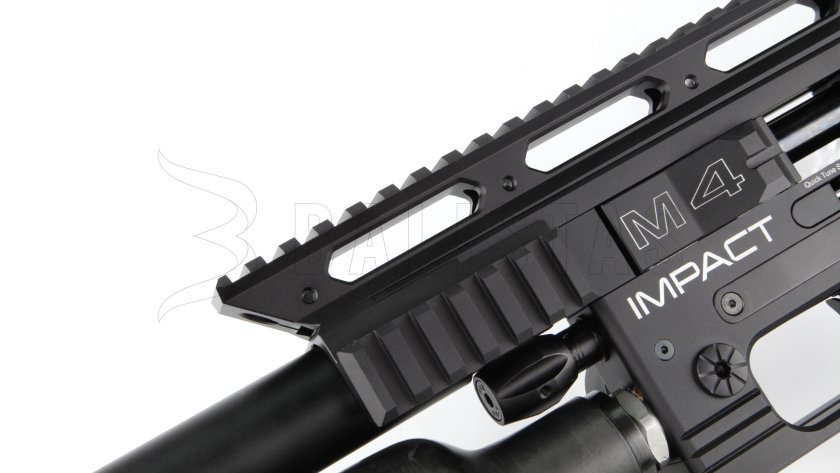 Légpuska FX Impact M4 Sniper 5,5mm 11