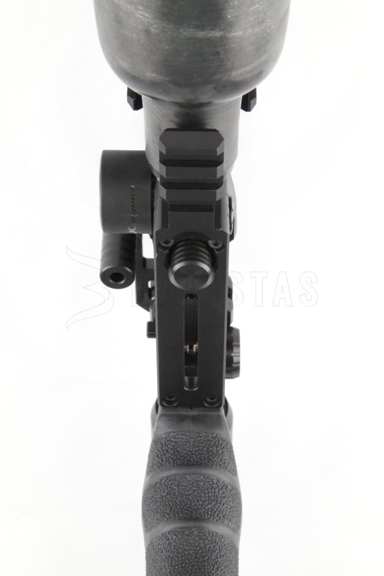 Légpuska FX Impact M4 Sniper 5,5mm 15