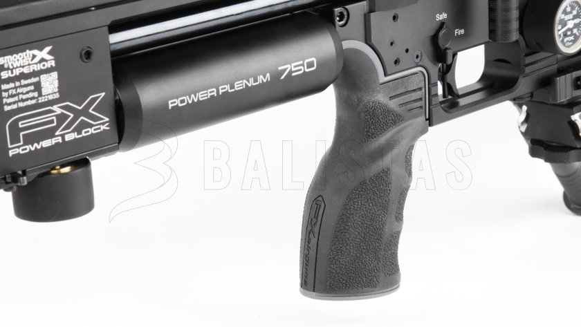 Légpuska FX Impact M4 Sniper 5,5mm 13