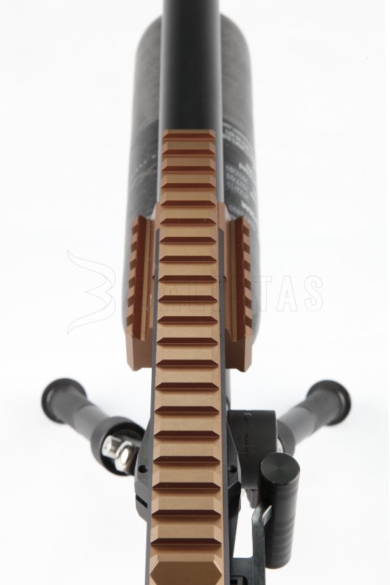 Légpuska FX Impact M4 Sniper 5,5mm Copper 11