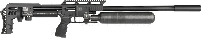 Légpuska FX Impact M4 Sniper 5,5mm 2