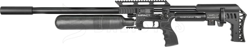 Légpuska FX Impact M4 Sniper 5,5mm