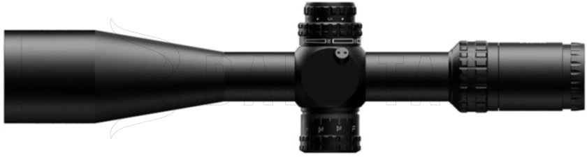 Céltávcső Arken EP-5 GENII 5-25x56 FFP VPR MOA 6