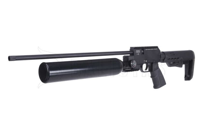 Légpuska Reximex Tulga SL-X 5,5mm 2