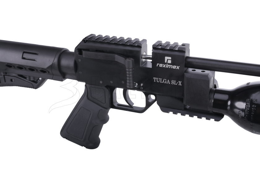 Légpuska Reximex Tulga SL-X 5,5mm 5