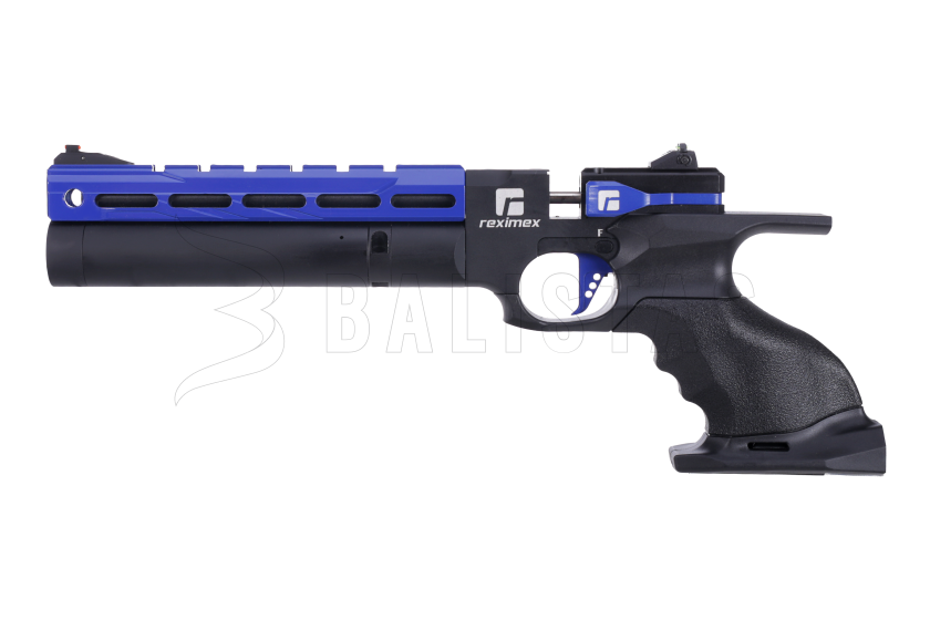 Légpisztoly Reximex RP Race Blue 5,5mm