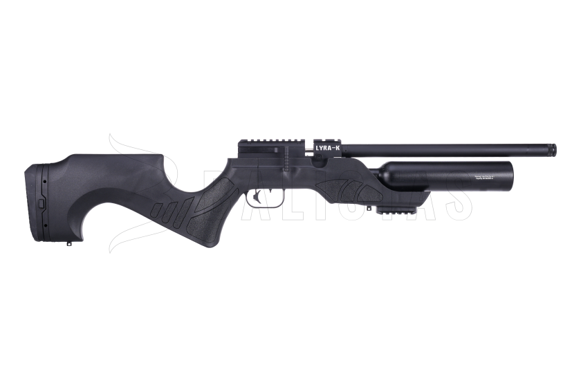 Légpuska Reximex Lyra K-S 5,5mm 4