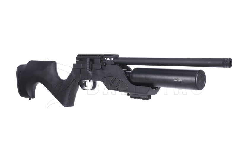 Légpuska Reximex Lyra K-S 5,5mm 3