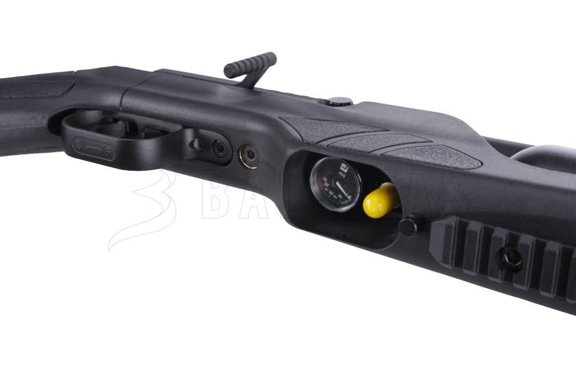 Légpuska Reximex Lyra K-S 5,5mm 6
