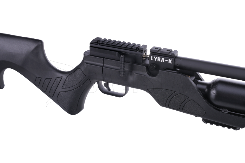Légpuska Reximex Lyra K-S 5,5mm 5