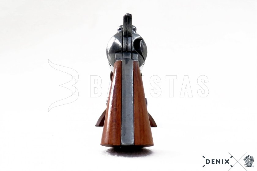 Colt Peacemaker replika 7,5", USA 1873 – szürke 8