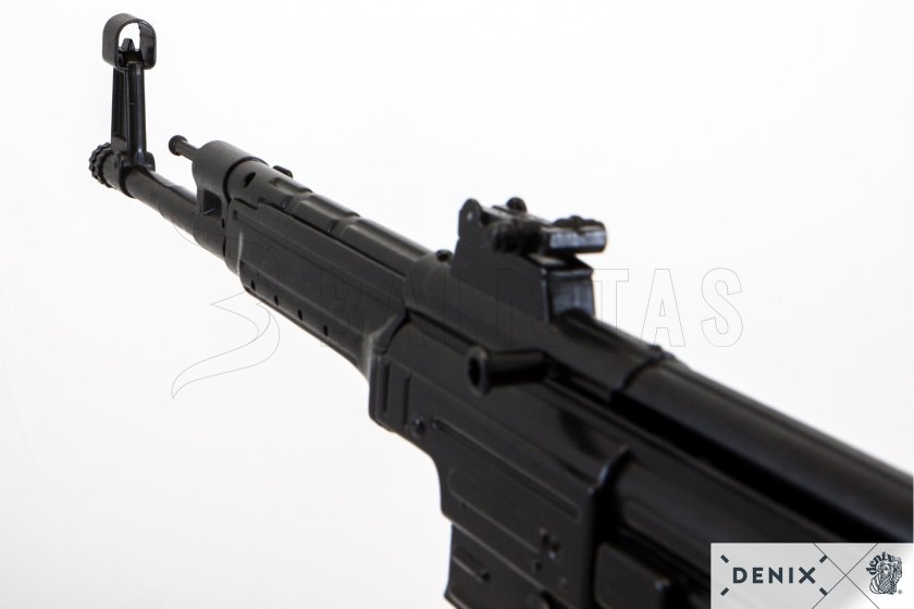Sturmgewehr 44 replika hevederrel, Németország 1943 4