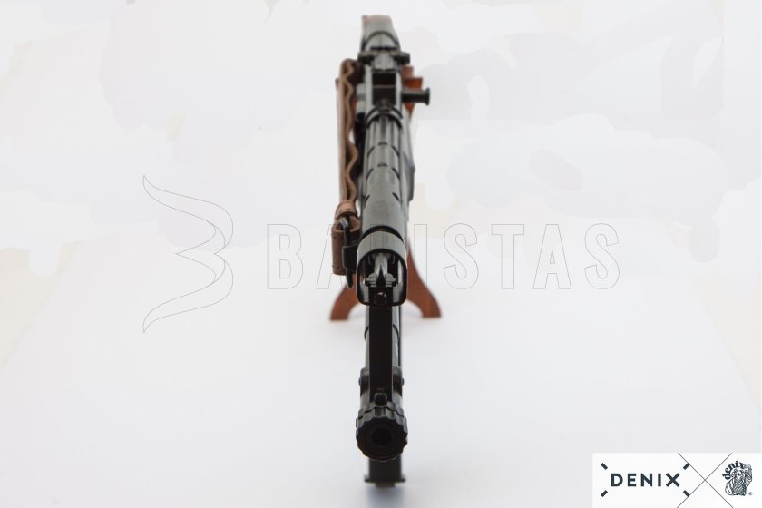 Sturmgewehr 44 replika hevederrel, Németország 1943 7