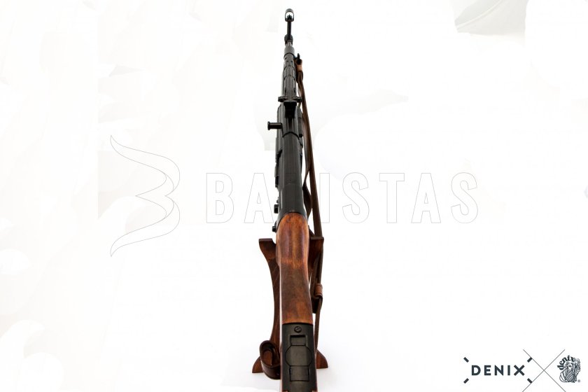 Sturmgewehr 44 replika hevederrel, Németország 1943 10
