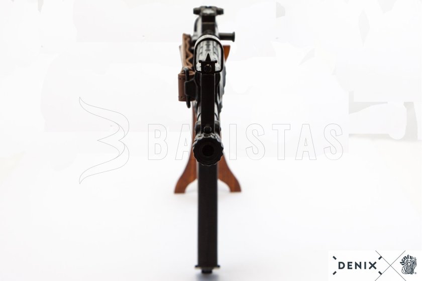 Sturmgewehr 44 replika hevederrel, Németország 1943 8