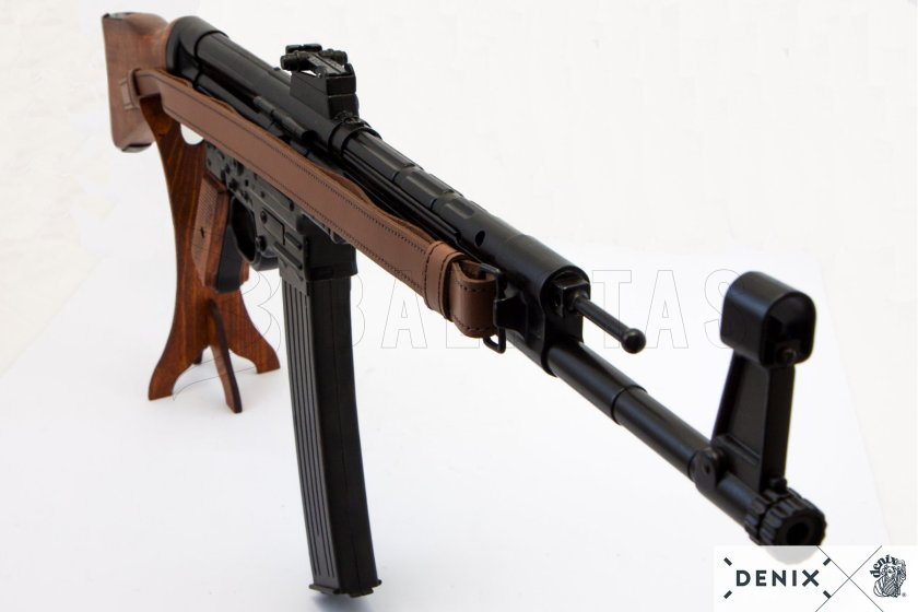 Sturmgewehr 44 replika hevederrel, Németország 1943 6