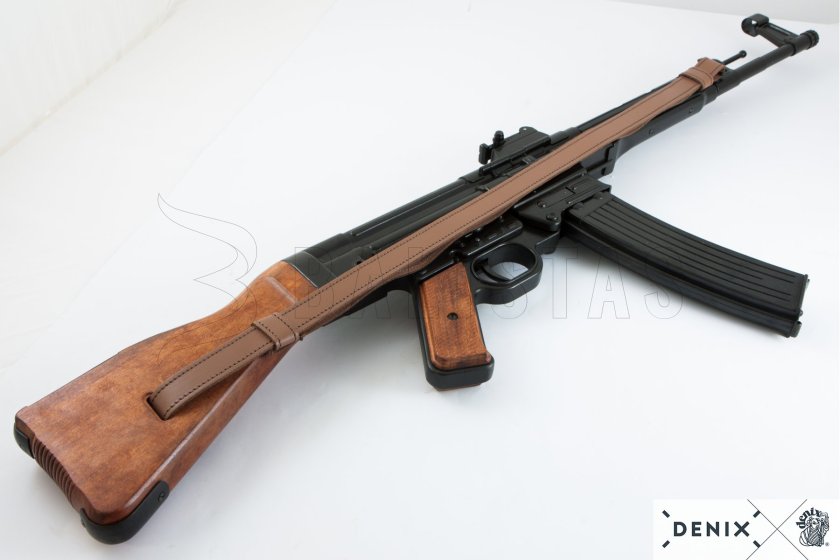 Sturmgewehr 44 replika hevederrel, Németország 1943 13