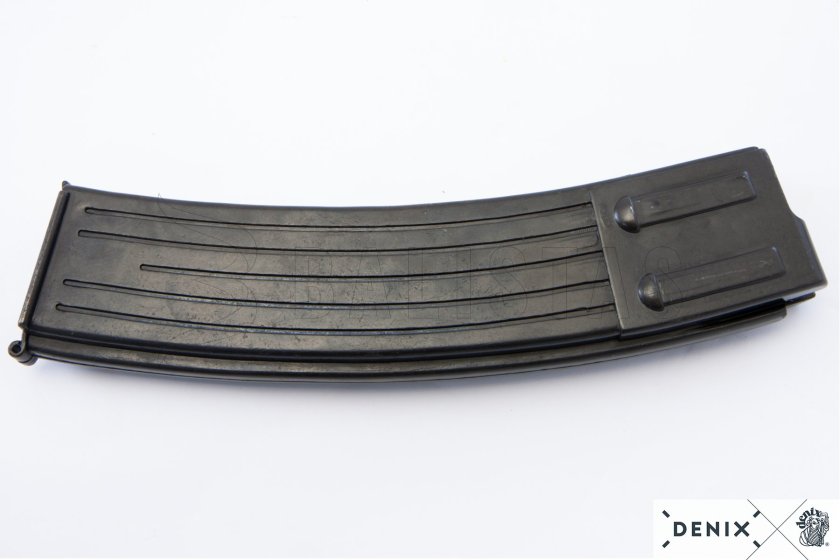 Sturmgewehr 44 replika hevederrel, Németország 1943 15
