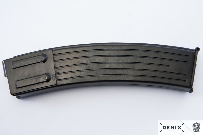 Sturmgewehr 44 replika hevederrel, Németország 1943 16