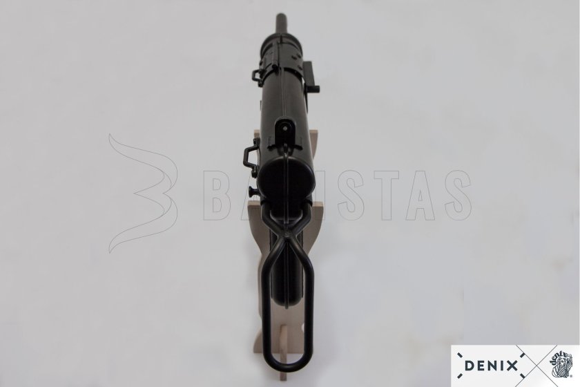 M3 Grease Gun replika, USA 1942 10