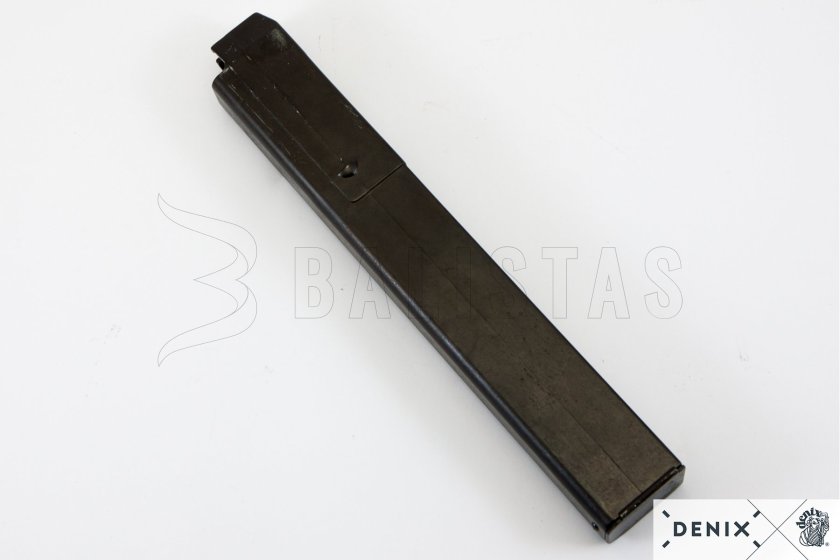 M3 Grease Gun replika, USA 1942 14