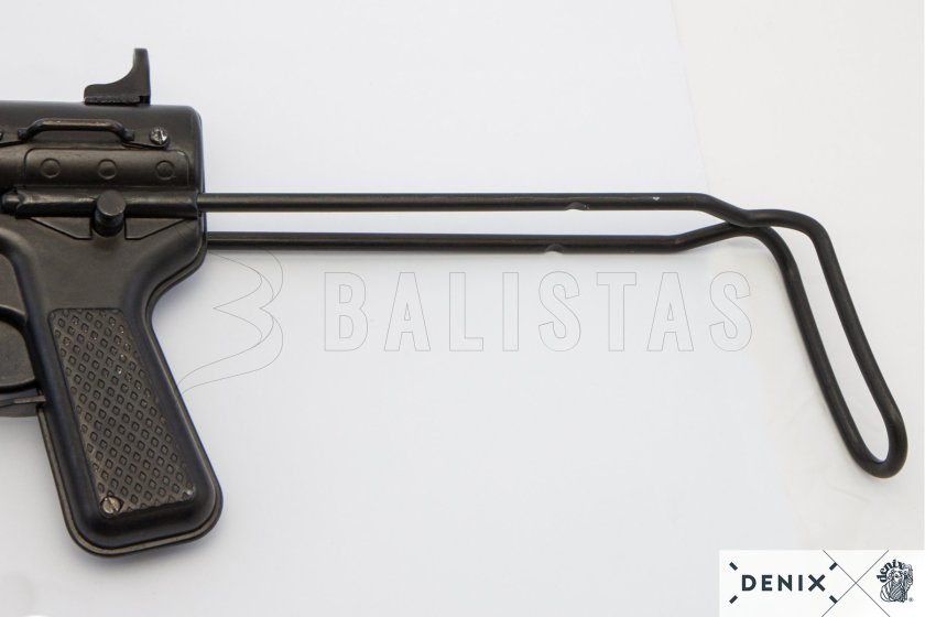 M3 Grease Gun replika, USA 1942 11