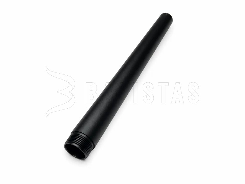 Cső 10" Mercury Rise IntruBuster Gen2 .68 2