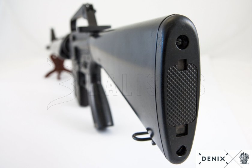 M16A1 replika, USA 1967 2