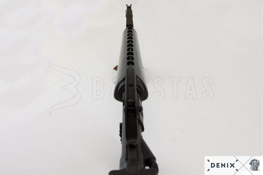 M16A1 replika, USA 1967 5