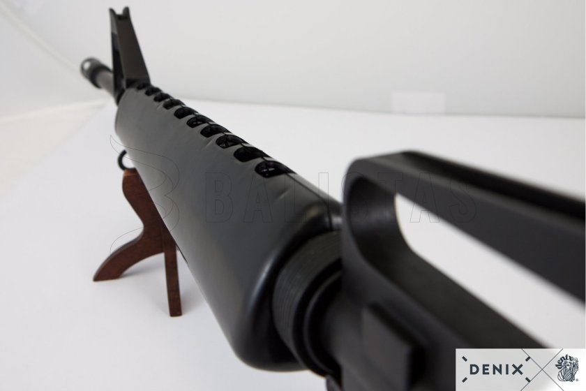 M16A1 replika, USA 1967 4