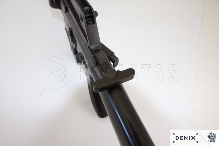 M16A1 replika, USA 1967 6
