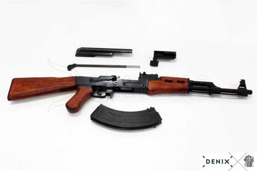AK-47 replika, SSSR 1947 2