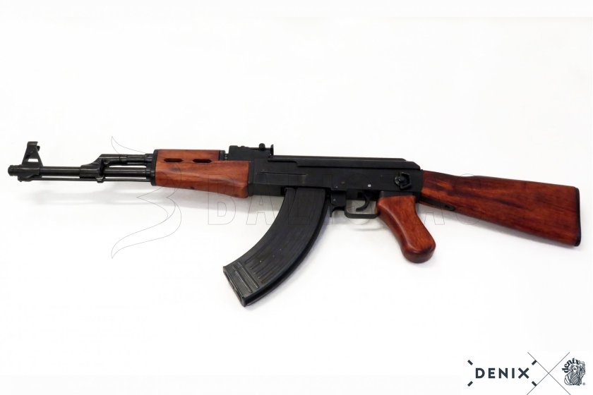 AK-47 replika, SSSR 1947 3
