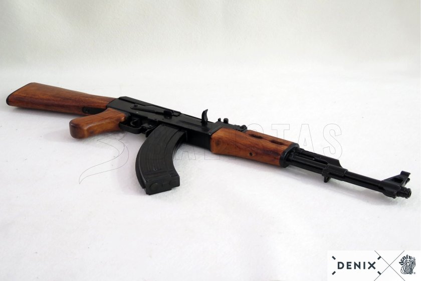 AK-47 replika, SSSR 1947 5