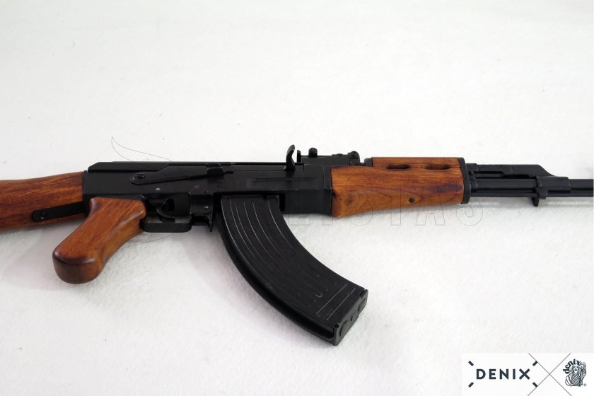 AK-47 replika, SSSR 1947 6