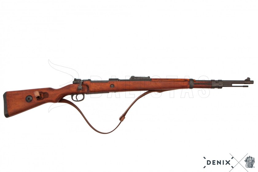 Karabiner 98k replika szíjjal, Németország 1935