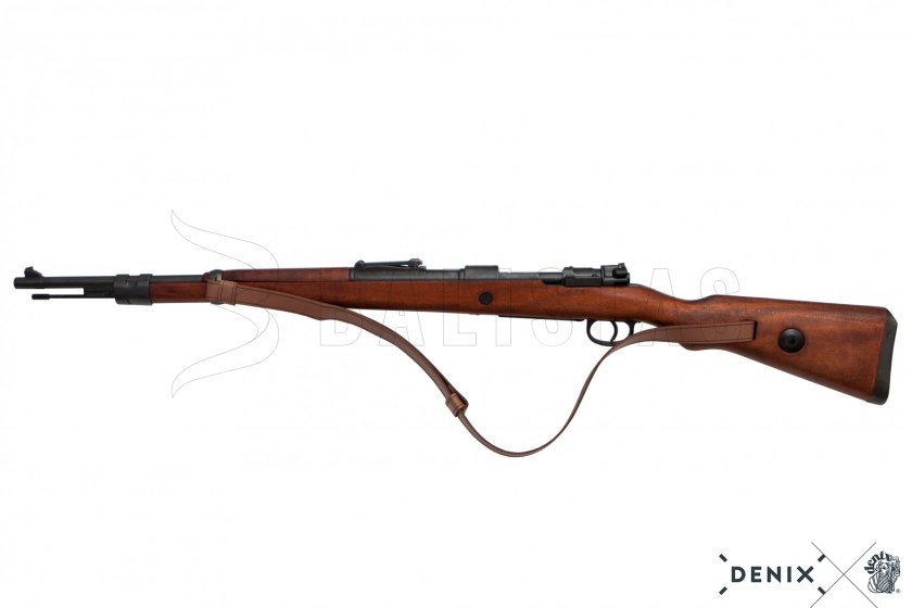 Karabiner 98k replika szíjjal, Németország 1935 2