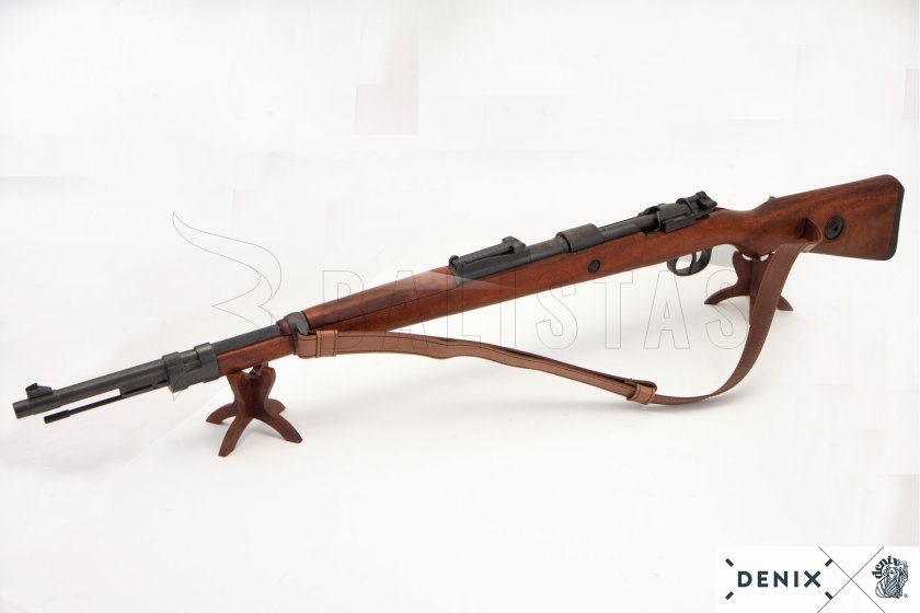 Karabiner 98k replika szíjjal, Németország 1935 6