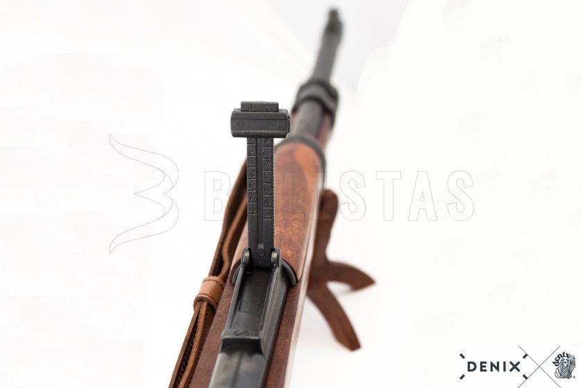 Karabiner 98k replika szíjjal, Németország 1935 9