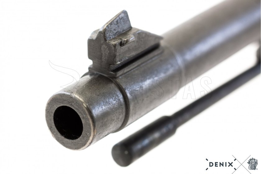 Karabiner 98k replika szíjjal, Németország 1935 15