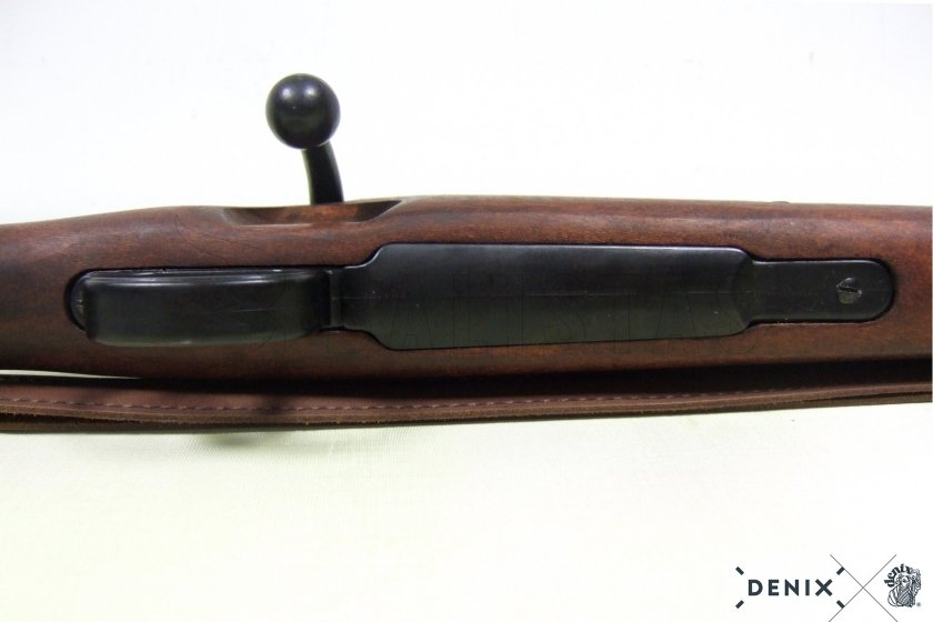Karabiner 98k replika szíjjal, Németország 1935 13