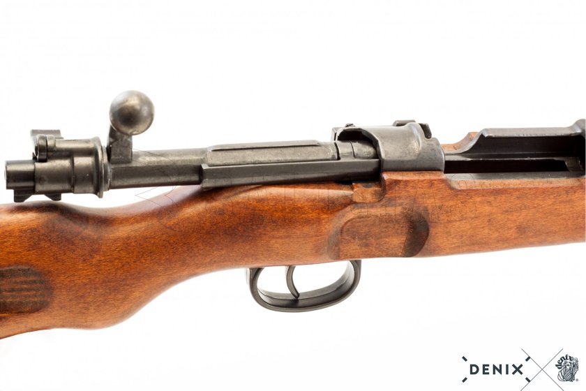 Karabiner 98k replika szíjjal, Németország 1935 10