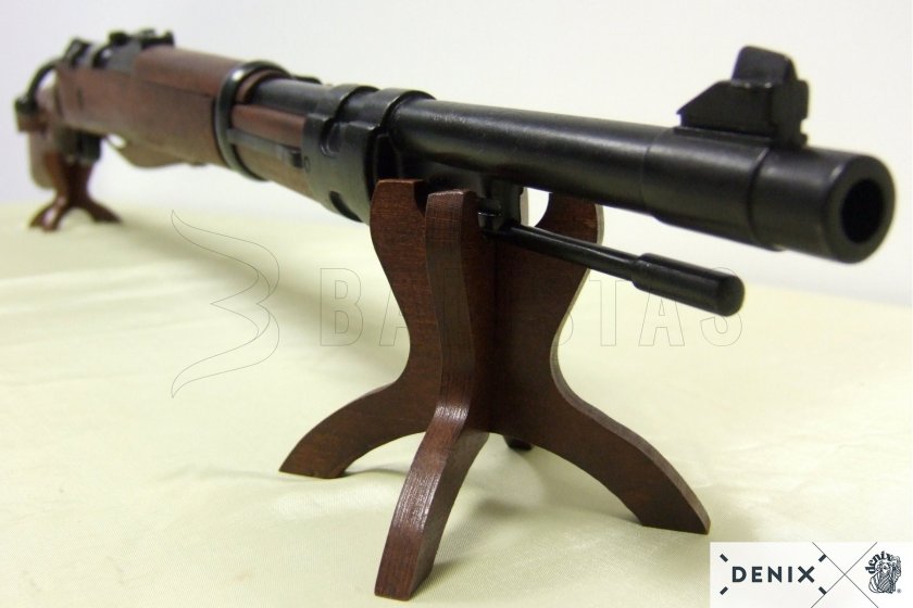 Karabiner 98k replika szíjjal, Németország 1935 14