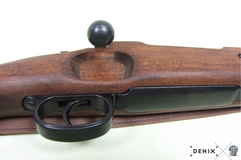 Karabiner 98k replika szíjjal, Németország 1935 12