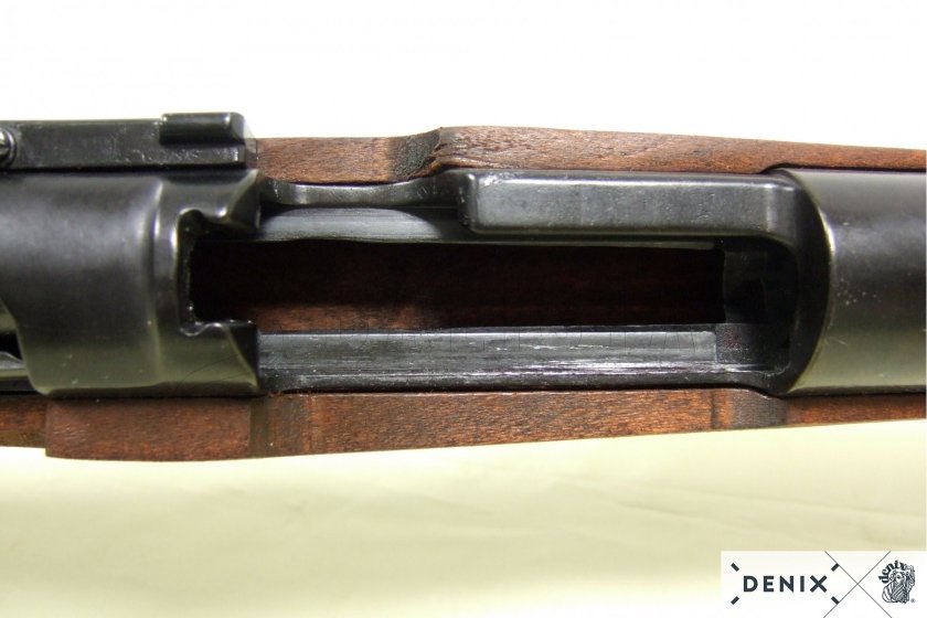 Karabiner 98k replika szíjjal, Németország 1935 11