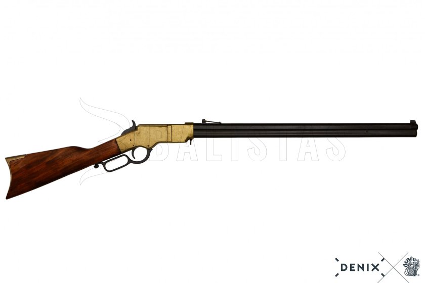 Henry Rifle, USA 1860 replika