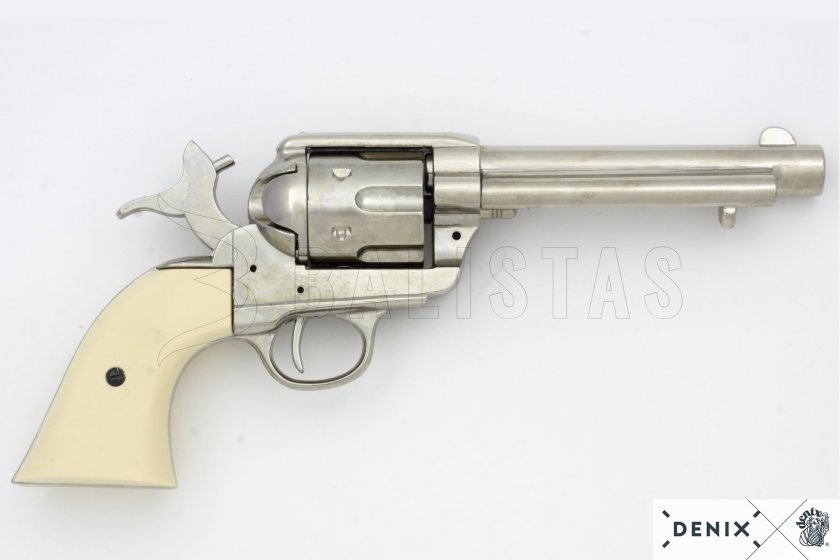 Másolat Colt Peacemaker 5½", USA 1873 2