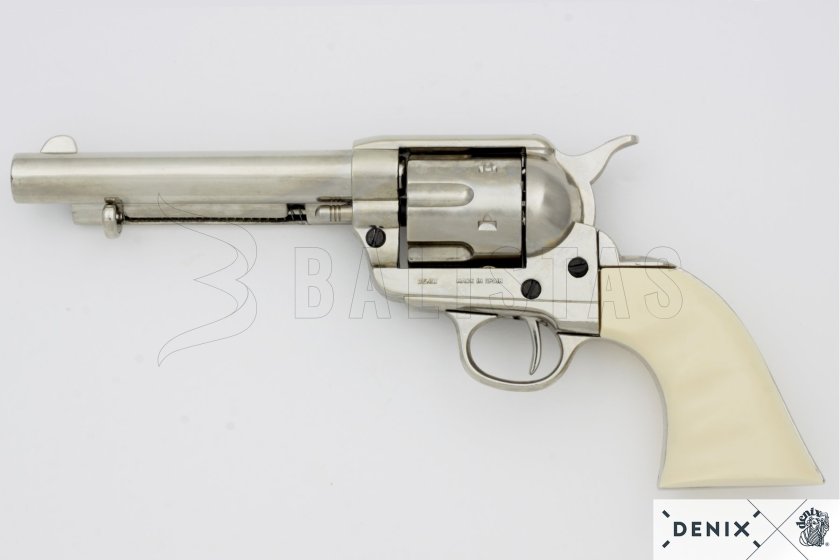 Másolat Colt Peacemaker 5½", USA 1873 3